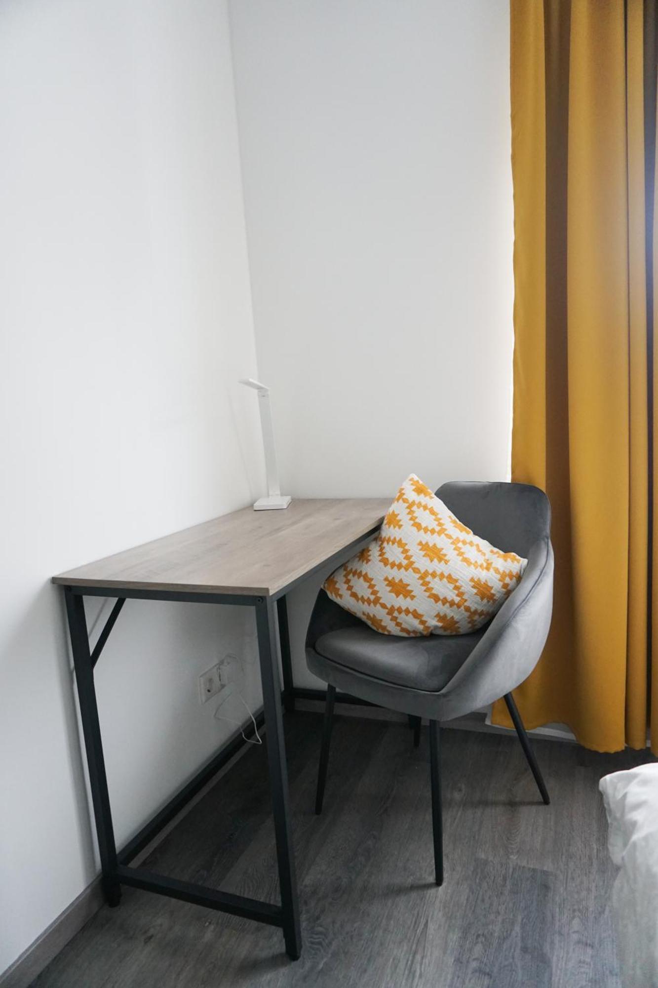 Wohlfuehloase Im Traum-apart Habitación en casa particular