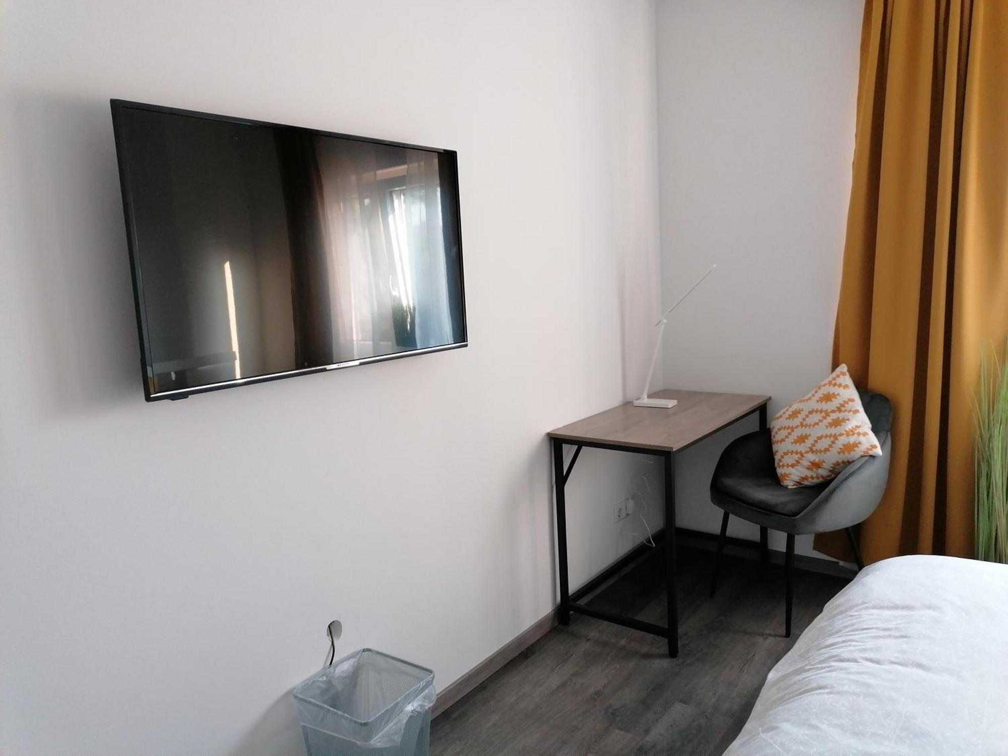 Wohlfuehloase Im Traum-apart Habitación en casa particular Essen